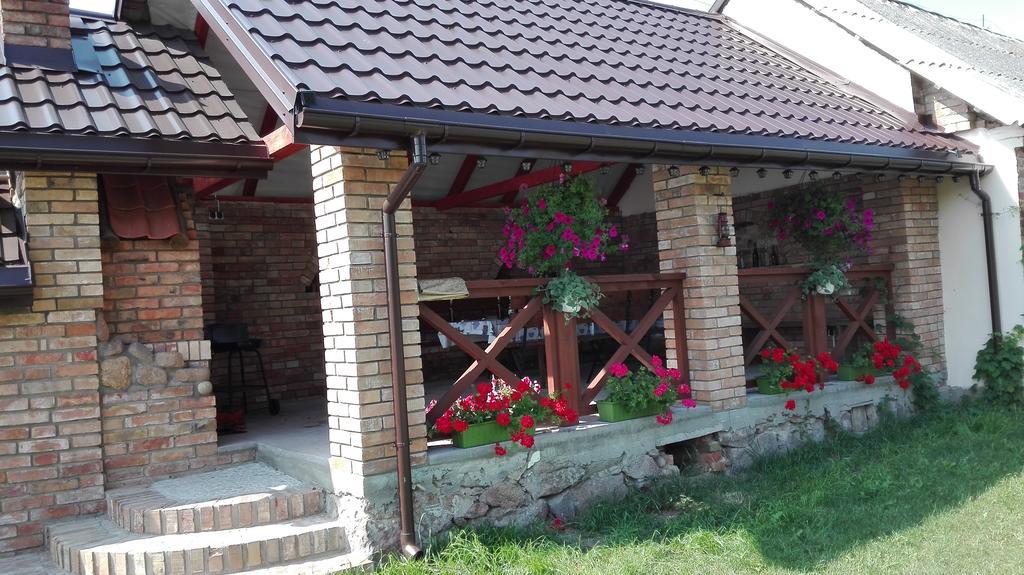 U Agi Apartamento Nowogród Exterior foto